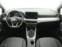 Usado Seat Arona Style 115 CV (84 kW) 2025 Blanco SUV