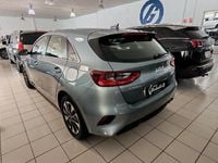 Usado Kia Ceed 100 CV (73 kW) 2025 Otro Utilitario
