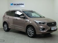 usado Ford Kuga Vignale 1.5 EcoBoost 110kW 4x2 Auto