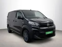 Usado Citroën Jumpy 180 CV (132 kW) 2024 Negro Monovolumen
