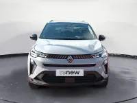Nuevo Renault Captur Techno 90 CV (66 kW) 2026 Gris SUV