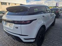 Occasion Land Rover Range Rover evoque R-Dynamic 204 ch (150 kW) 2024 Blanc SUV