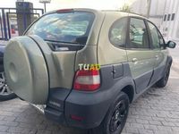 usado Renault Scénic 1.9 DCI