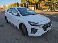 usado Hyundai Ioniq PHEV 1.6 GDI Tecno