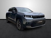 Nuevo Jeep Compass Altitude 156 kW (213 CV) 2026 Verde SUV