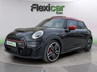 Usado Mini Cooper S 178 CV (130 kW) 2022 Negro Utilitario