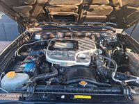 Usado Nissan Patrol Comfort 158 CV (116 kW) 2003 Azul SUV