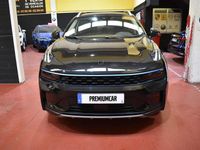 Usado Lynk & Co 01 197 CV (144 kW) 2022 Negro SUV