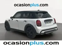 Usado Mini Cooper 136 CV (100 kW) 2024 Blanco Utilitario