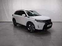 Nuevo Suzuki Vitara 110 CV (80 kW) 2026 Blanco SUV