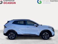Usado Kia Sportage 251 CV (184 kW) 2025 SUV