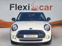 usado Mini One D Diésel en Flexicar Santander