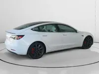 Używany Tesla Model 3 Performance 355 kW (483 KM) 2020 Sedan/Limuzyna