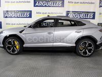 Usado Lamborghini Urus 666 CV (489 kW) 2019 Gris / plata SUV