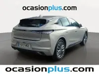 Usado DS Automobiles DS4 Trocadero 225 CV (165 kW) 2023 Gris SUV