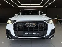 Usado Audi Q7 Premium 435 CV (319 kW) 2020 Blanco SUV