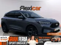 Usado Ford Kuga ST-Line 150 CV (110 kW) 2025 Gris SUV