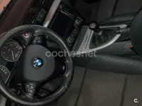 Usado BMW 120 Coupé 177 CV (130 kW) 2009 Azul Coupe