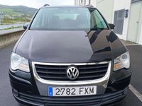 usado VW Touran 1.9TDI Traveller 105