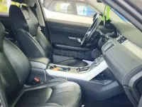 Usado Land Rover Range Rover evoque SE 150 CV (110 kW) 2016 Gris / plata SUV