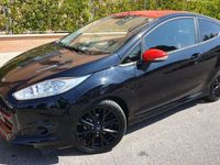 usado Ford Fiesta 1.0 EcoBoost Black Edition 140