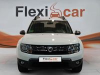 usado Dacia Duster Access 1.6 84kW (114CV) 4X2 Gasolina en Flexicar Enekuri