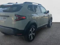 Usado Dacia Duster Journey 130 CV (95 kW) 2025