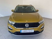 usado VW T-Roc 1.5 TSI Advance DSG7