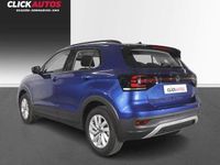 Usado VW T-Cross Advance 110 CV (80 kW) 2023 SUV