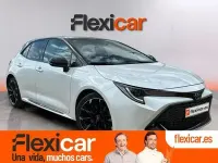 Usado Toyota Corolla Sport 184 CV (135 kW) 2022 Blanco