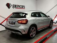 usado Mercedes GLA200 d