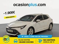 Usado Toyota Corolla Business Edition 122 CV (89 kW) 2022 Blanco