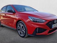 Usado Hyundai i30 N Line 100 CV (73 kW) 2025