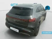 Usado Mercedes EQA250 139 kW (190 CV) 2021 Eléctrico SUV