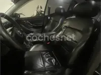 Begagnad Seat Leon 150 HK (110 kW) 2005 Svart Halvkombi