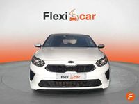 Usado Kia Ceed 120 CV (88 kW) 2018 Blanco Utilitario