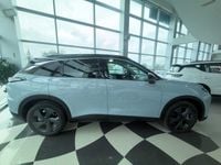 Nuevo Baic X55 177 CV (130 kW) 2025 Azul claro SUV