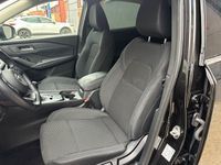 Usado Nissan Qashqai Visia 140 CV (102 kW) 2021 Negro SUV