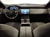 Brugt Land Rover Range Rover Velar SE Dynamic 404 HK (297 kW) 2023 Grå SUV