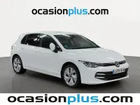 Usado VW Golf VIII 115 CV (84 kW) 2025 Blanco Berlina