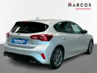 Usado Ford Focus ST-Line X 125 CV (91 kW) 2024