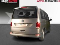 usado VW Caravelle 2.0 TDI 110CV Origin 8Plazas