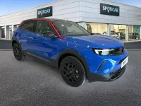Usado Opel Mokka S 136 CV (100 kW) 2024 Negro SUV