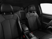 Usado Audi Q3 Sportback Ambiente 150 CV (110 kW) 2025 Gris SUV