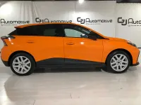 Occasion MG MG4 EV Luxury 150 kW (204 PK) 2023 Oranje Hatchback