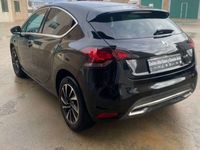 usado DS Automobiles DS4 1.6 BlueHDi S&S Design 100