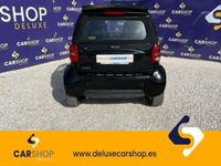 usado Smart ForTwo Cabrio CABRIO 1000 62 kW passion