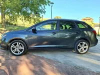 Usado Seat Ibiza Copa 90 CV (66 kW) 2011 Negro Utilitario