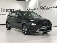 usado Hyundai Bayon 1.2 Mpi Maxx