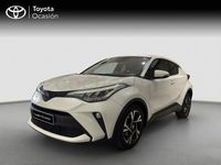 Usado Toyota C-HR Advance 122 CV (89 kW) 2022 Blanco SUV